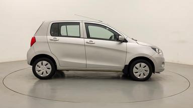 2016 Maruti Celerio