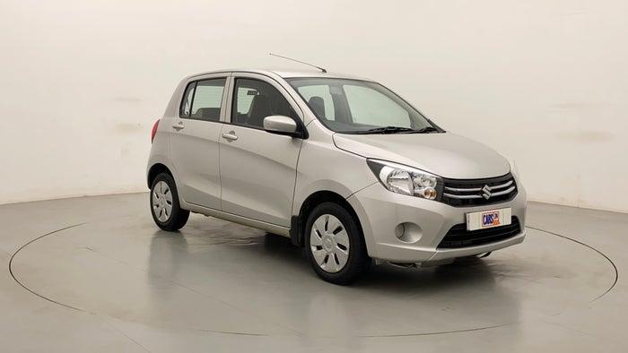 2016 Maruti Celerio