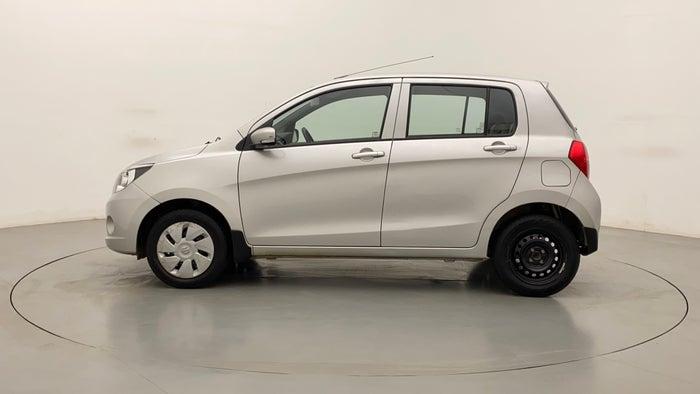 2016 Maruti Celerio