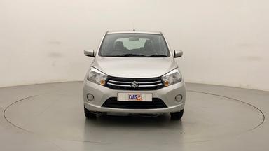 2016 Maruti Celerio