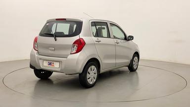 2016 Maruti Celerio