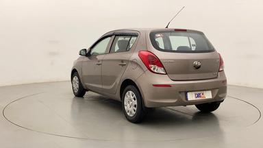 2013 Hyundai i20