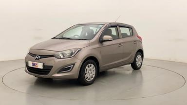 2013 Hyundai i20