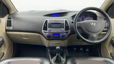 2013 Hyundai i20