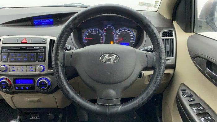 2013 Hyundai i20