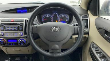 2013 Hyundai i20