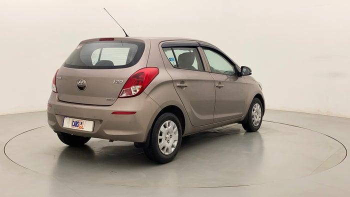 2013 Hyundai i20