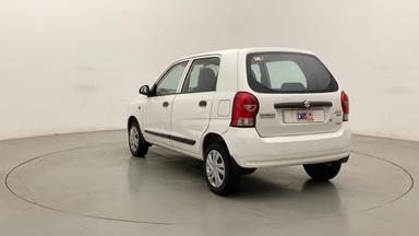 2012 Maruti Alto K10