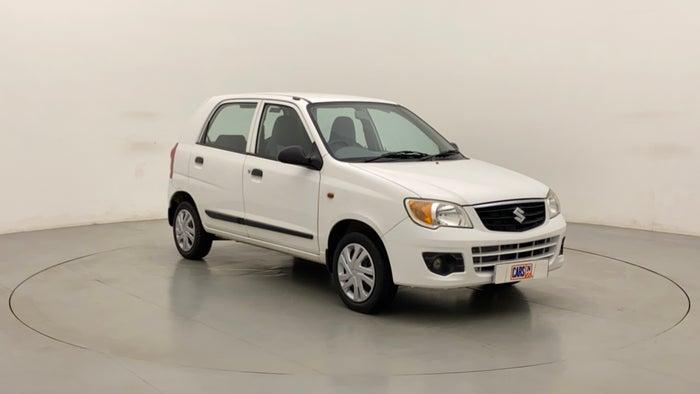 2012 Maruti Alto K10