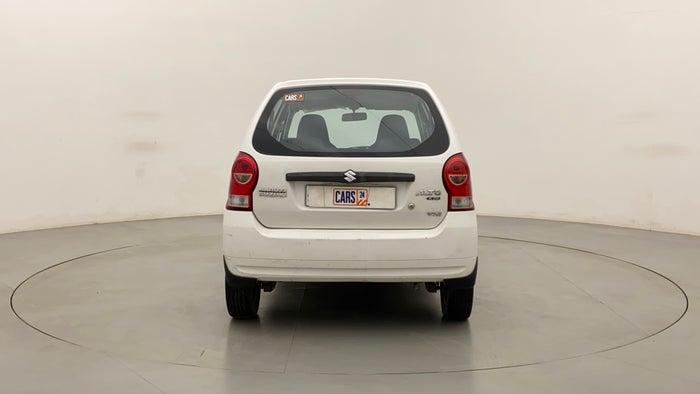 2012 Maruti Alto K10