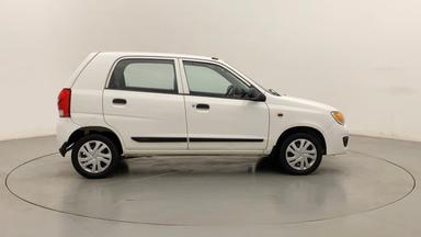 2012 Maruti Alto K10