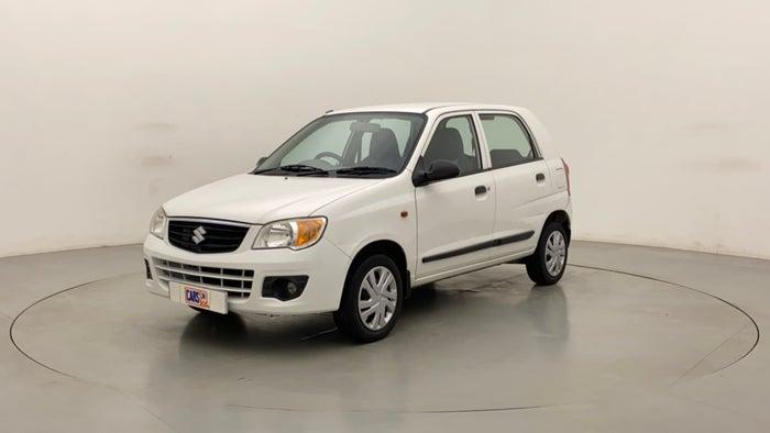 2012 Maruti Alto K10