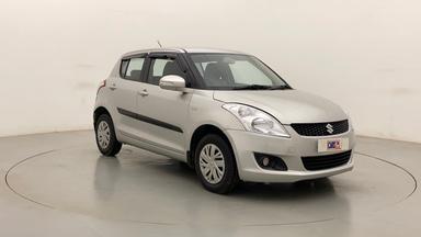 2014 Maruti Swift