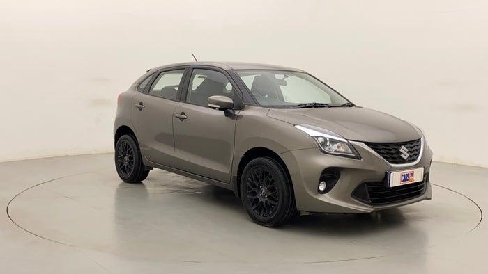 2019 Maruti Baleno