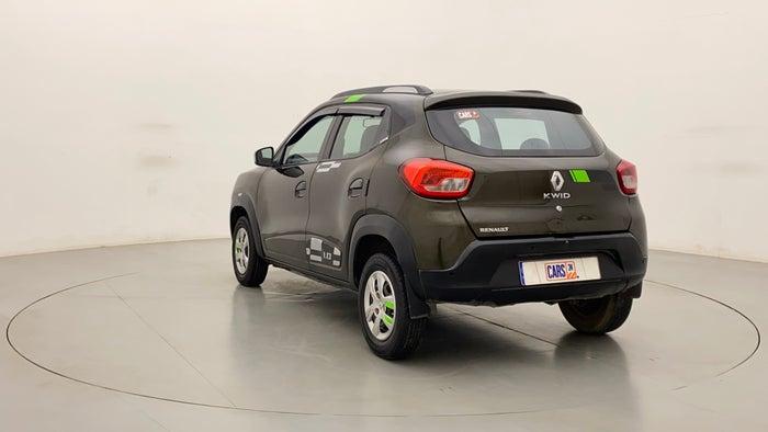 2018 Renault Kwid