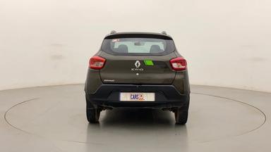 2018 Renault Kwid