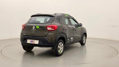 2018 Renault Kwid