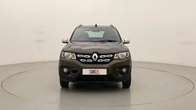 2018 Renault Kwid