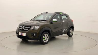 2018 Renault Kwid