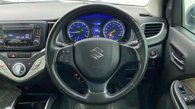 2016 Maruti Baleno