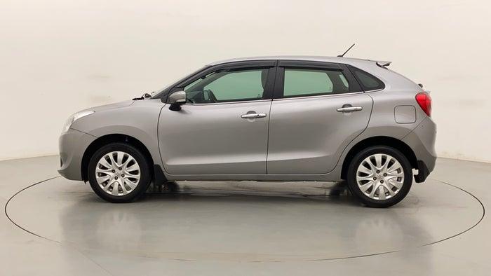 2016 Maruti Baleno