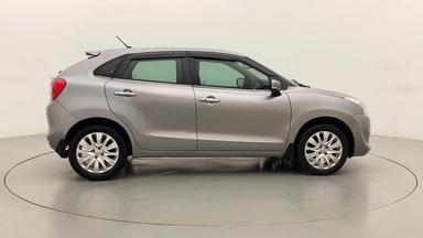 2016 Maruti Baleno