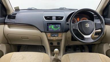 2013 Maruti Swift Dzire