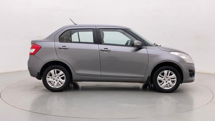 2013 Maruti Swift Dzire