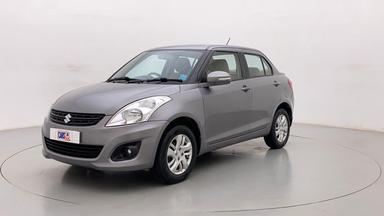 2013 Maruti Swift Dzire