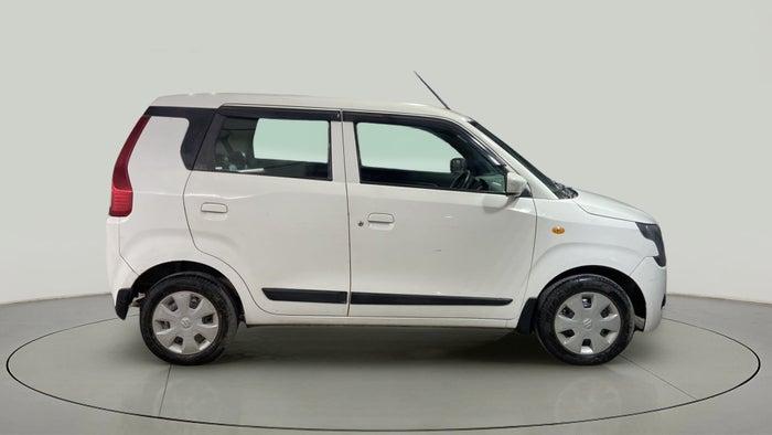 2022 Maruti New  Wagon-R