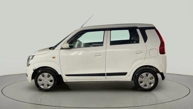 2022 Maruti New  Wagon-R