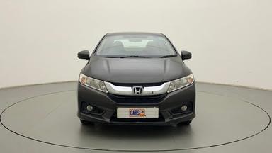 2015 Honda City