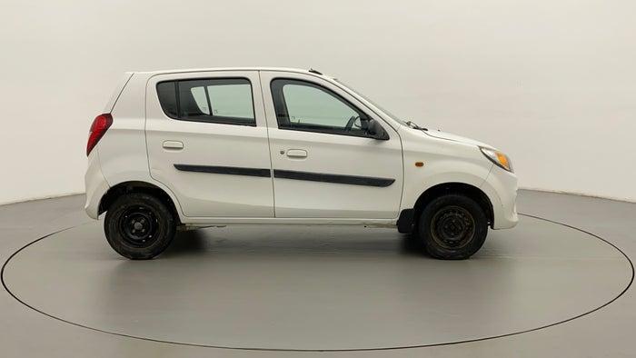 2018 Maruti Alto 800