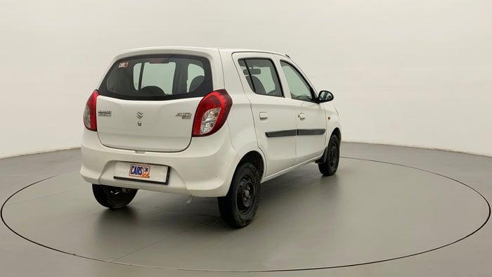 2018 Maruti Alto 800