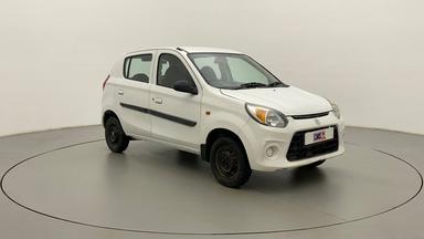 2018 Maruti Alto 800