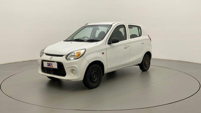 2018 Maruti Alto 800