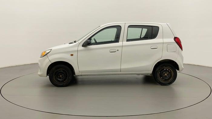 2018 Maruti Alto 800