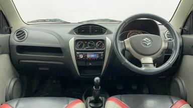 2018 Maruti Alto 800