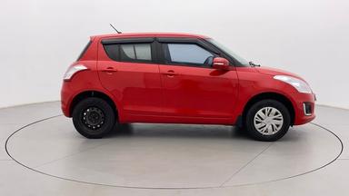 2015 Maruti Swift