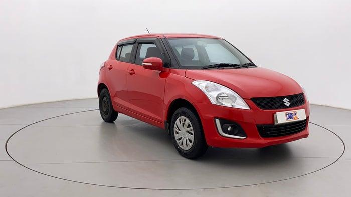 2015 Maruti Swift