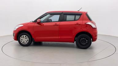 2015 Maruti Swift