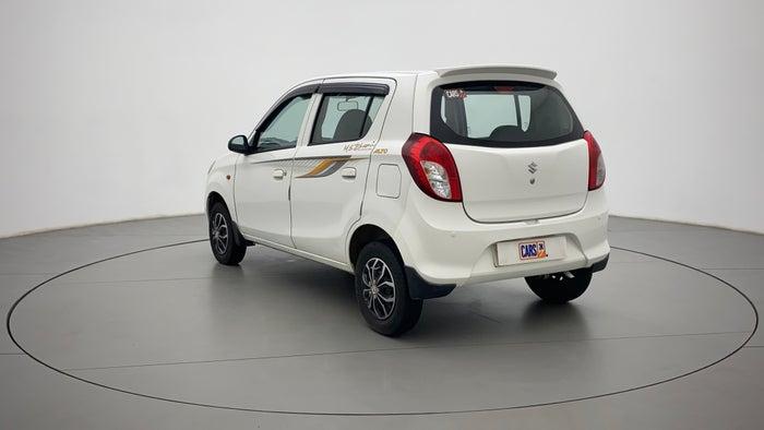 2017 Maruti Alto 800