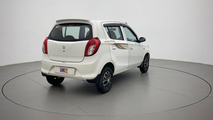 2017 Maruti Alto 800