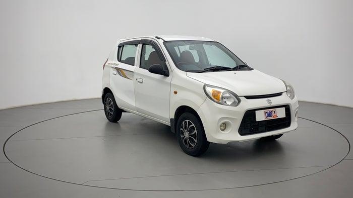 2017 Maruti Alto 800