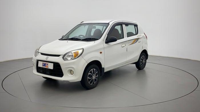 2017 Maruti Alto 800