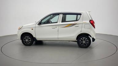 2017 Maruti Alto 800