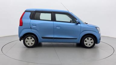 2019 Maruti New  Wagon-R