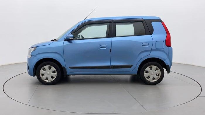 2019 Maruti New  Wagon-R