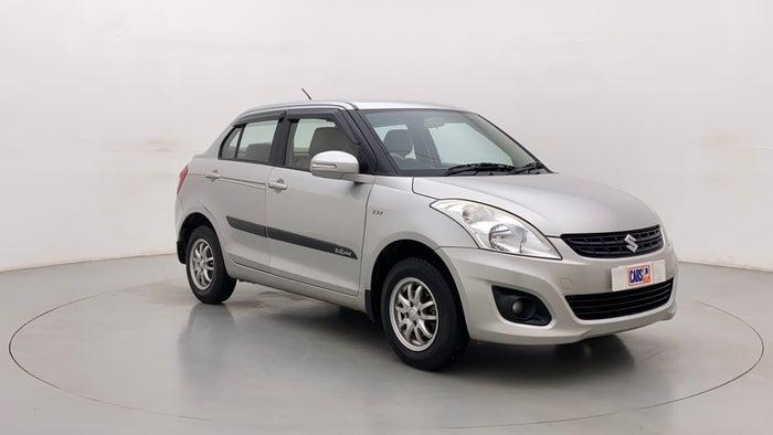 2014 Maruti Swift Dzire