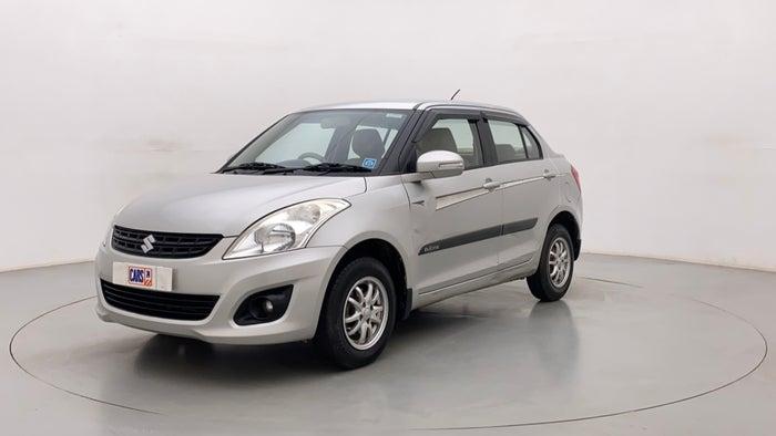 2014 Maruti Swift Dzire